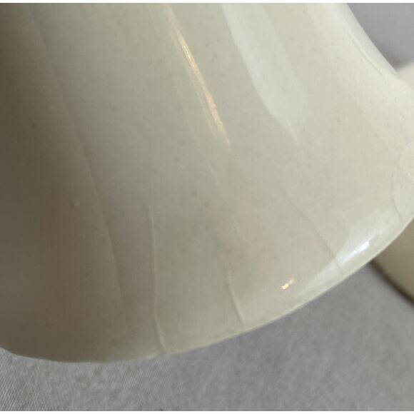 Philmont Scout Ranch Salt & Pepper Shaker Set Vtg 1960s 1970s Cimarron NM Bull - Picture 6 of 8